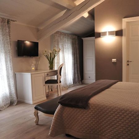 B&B Villa Anna Λούκα Εξωτερικό φωτογραφία