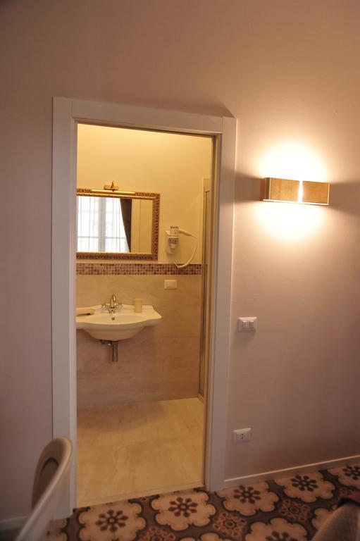 B&B Villa Anna Λούκα Εξωτερικό φωτογραφία