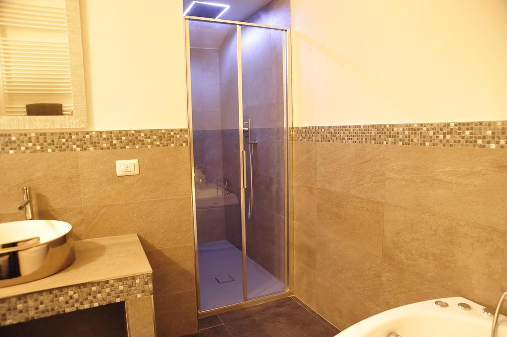 B&B Villa Anna Λούκα Εξωτερικό φωτογραφία