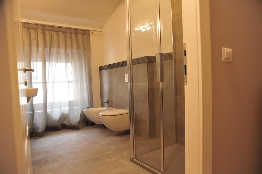 B&B Villa Anna Λούκα Εξωτερικό φωτογραφία