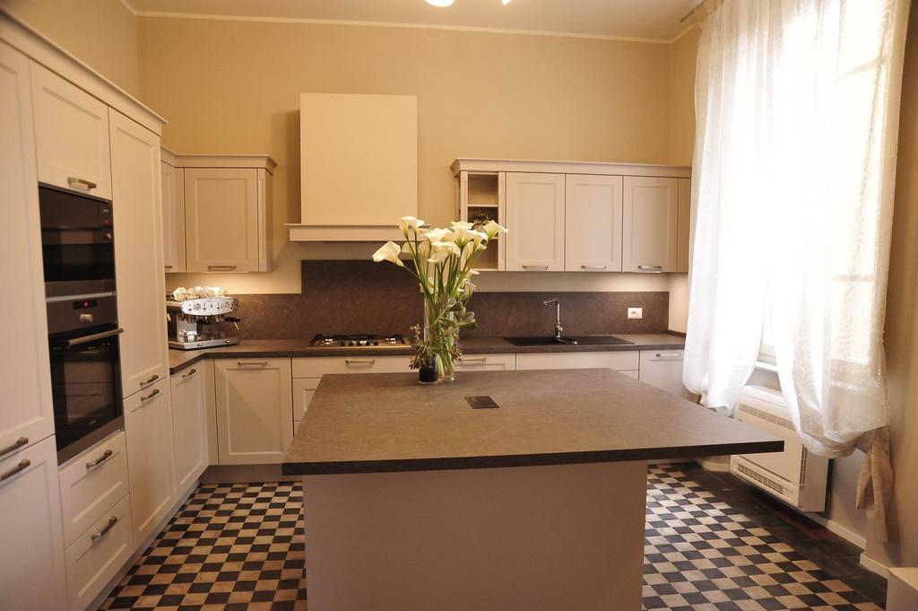 B&B Villa Anna Λούκα Εξωτερικό φωτογραφία