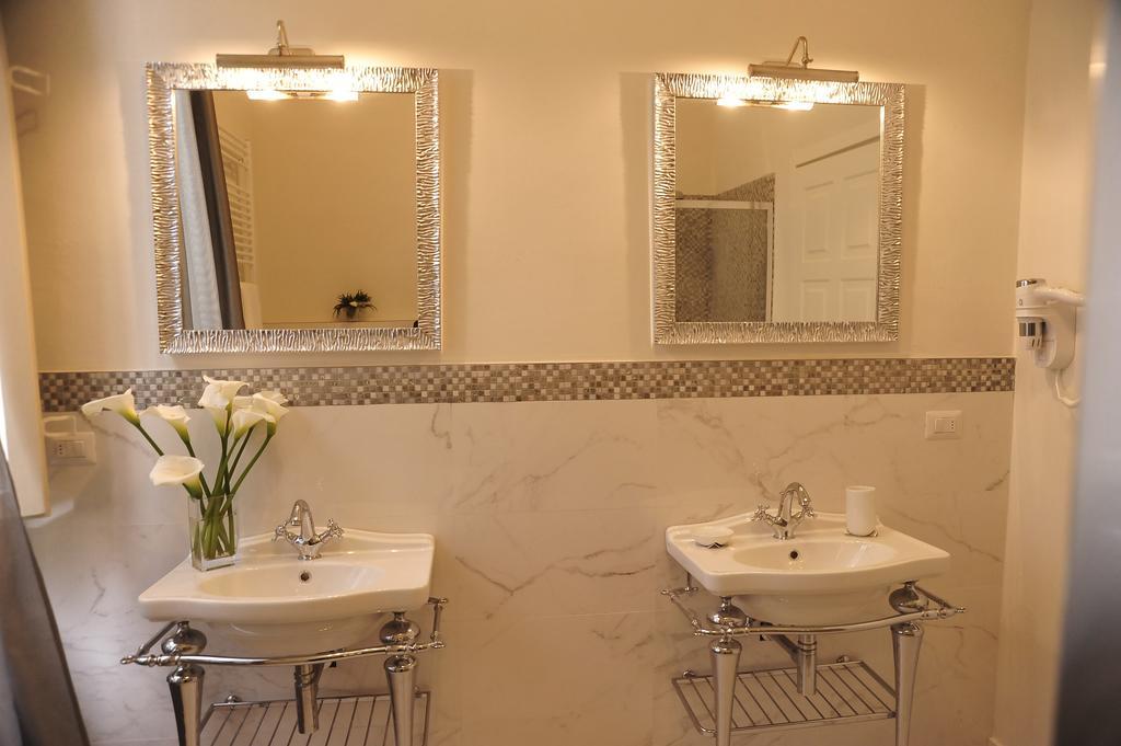B&B Villa Anna Λούκα Εξωτερικό φωτογραφία