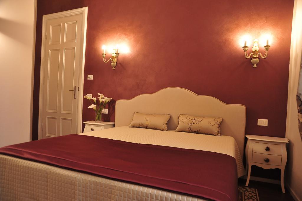 B&B Villa Anna Λούκα Εξωτερικό φωτογραφία