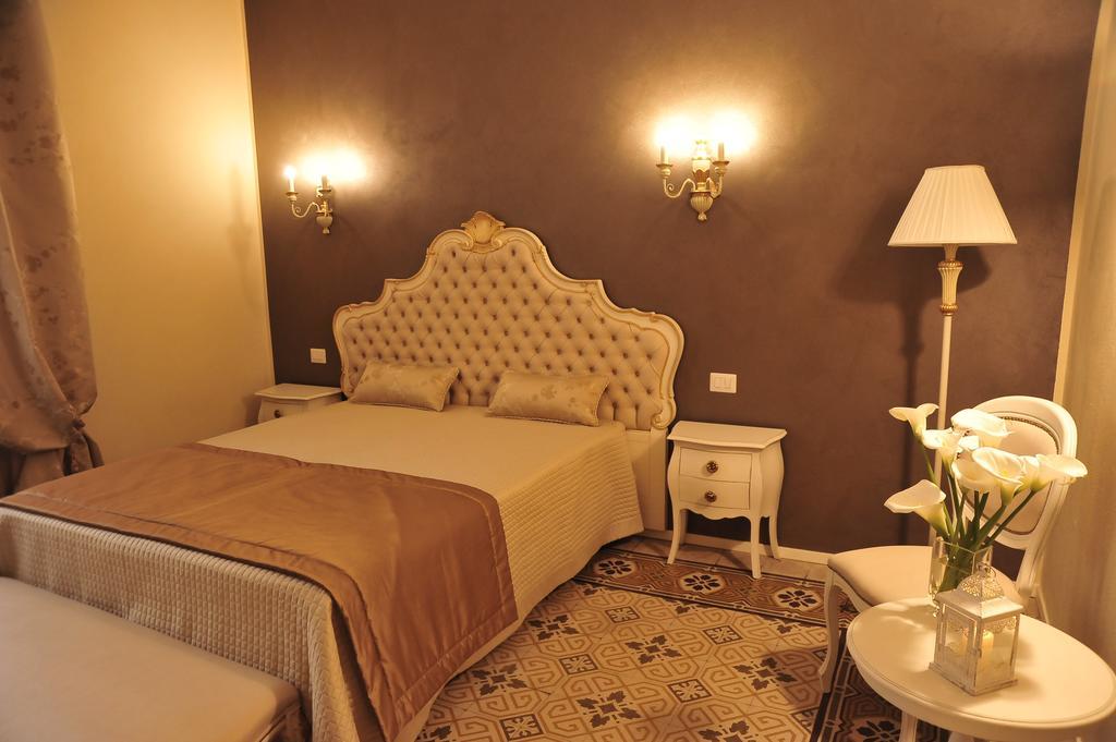 B&B Villa Anna Λούκα Εξωτερικό φωτογραφία