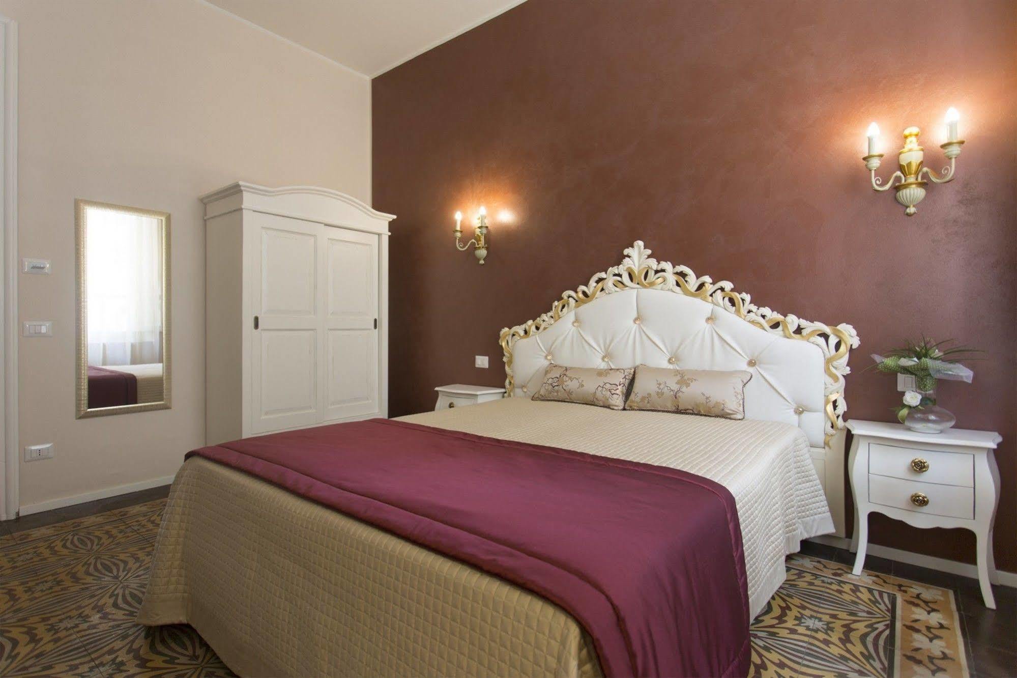 B&B Villa Anna Λούκα Εξωτερικό φωτογραφία