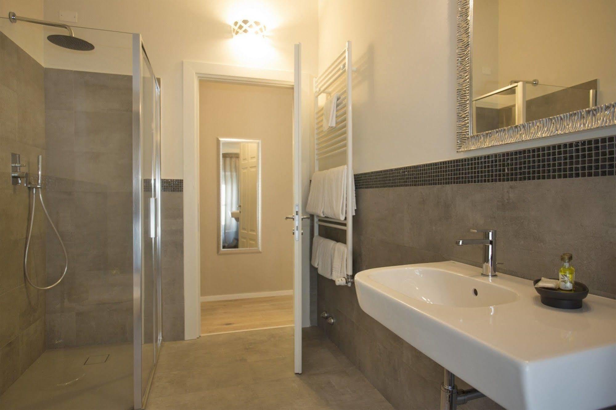 B&B Villa Anna Λούκα Εξωτερικό φωτογραφία