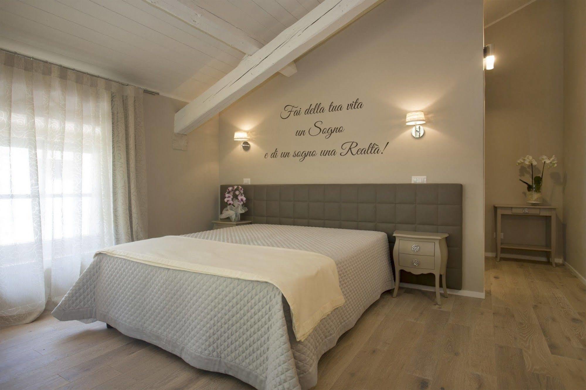 B&B Villa Anna Λούκα Εξωτερικό φωτογραφία