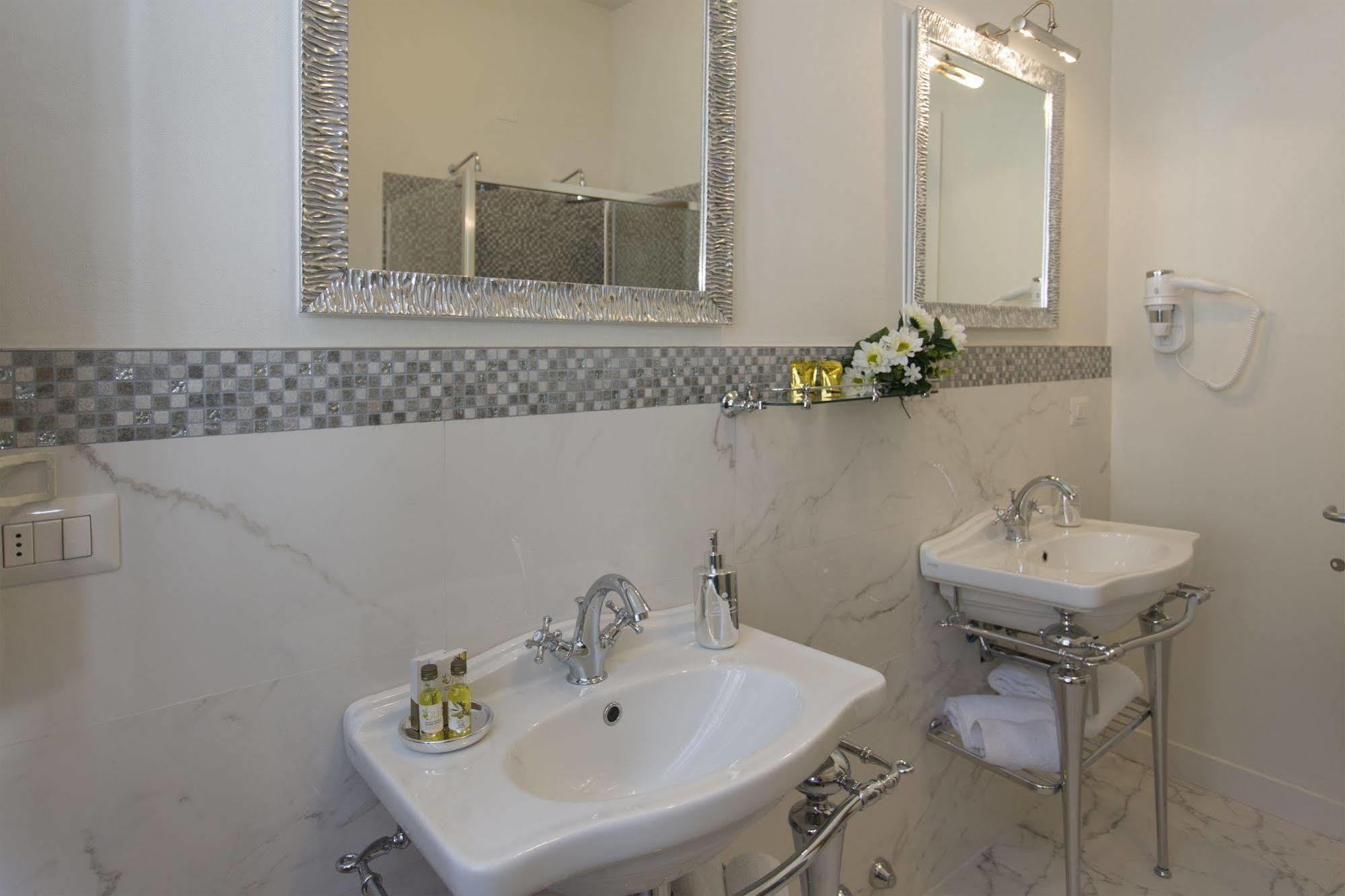 B&B Villa Anna Λούκα Εξωτερικό φωτογραφία