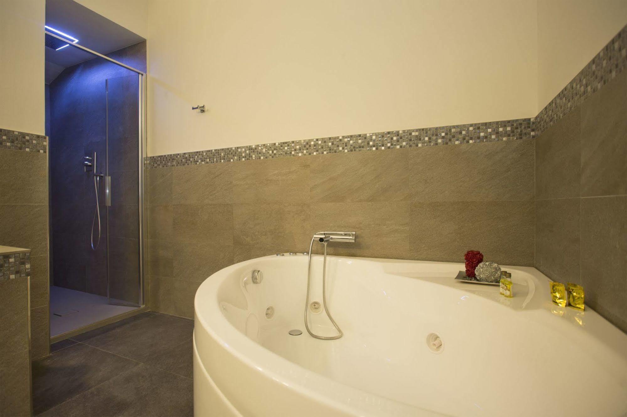 B&B Villa Anna Λούκα Εξωτερικό φωτογραφία