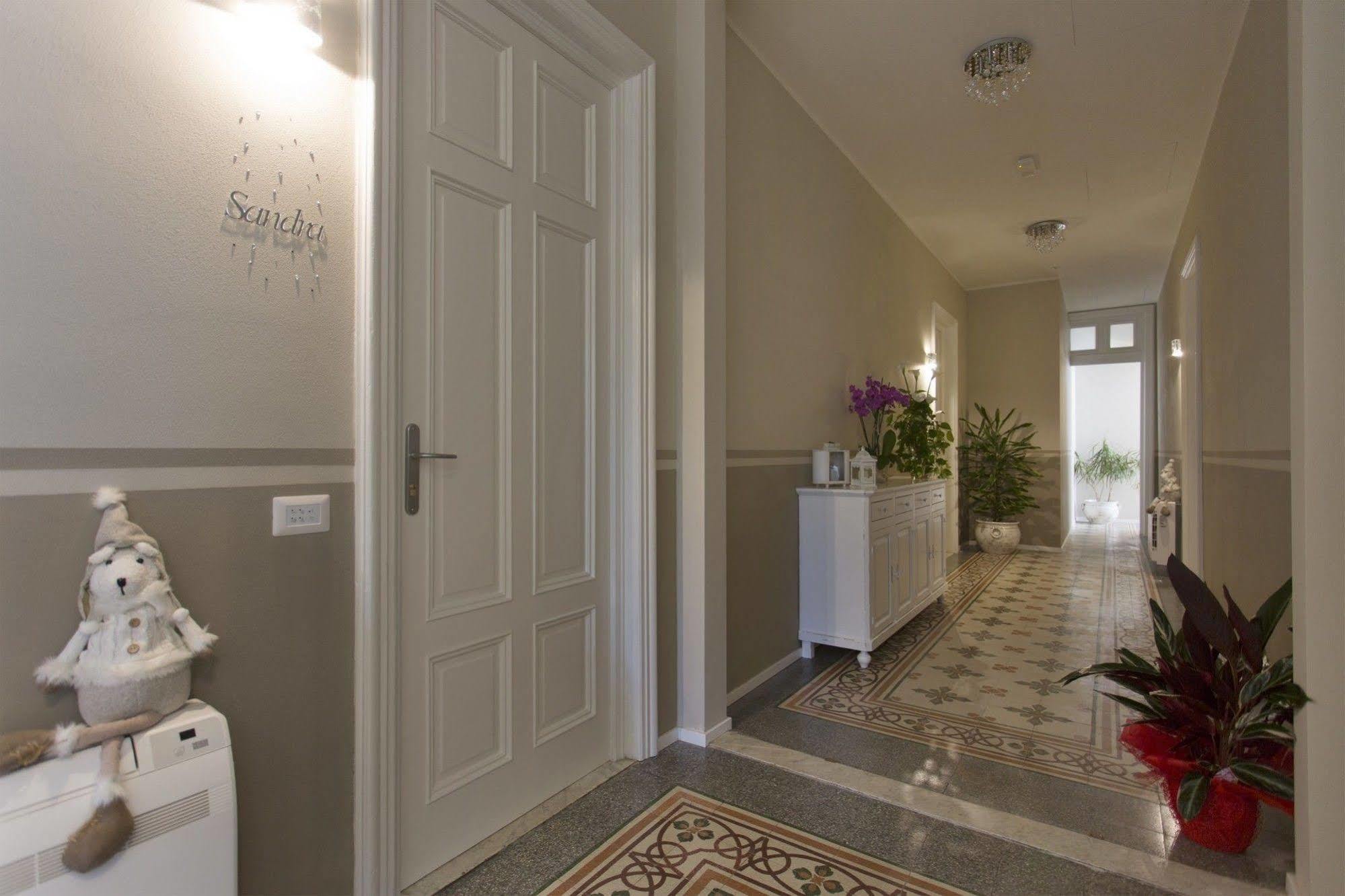 B&B Villa Anna Λούκα Εξωτερικό φωτογραφία