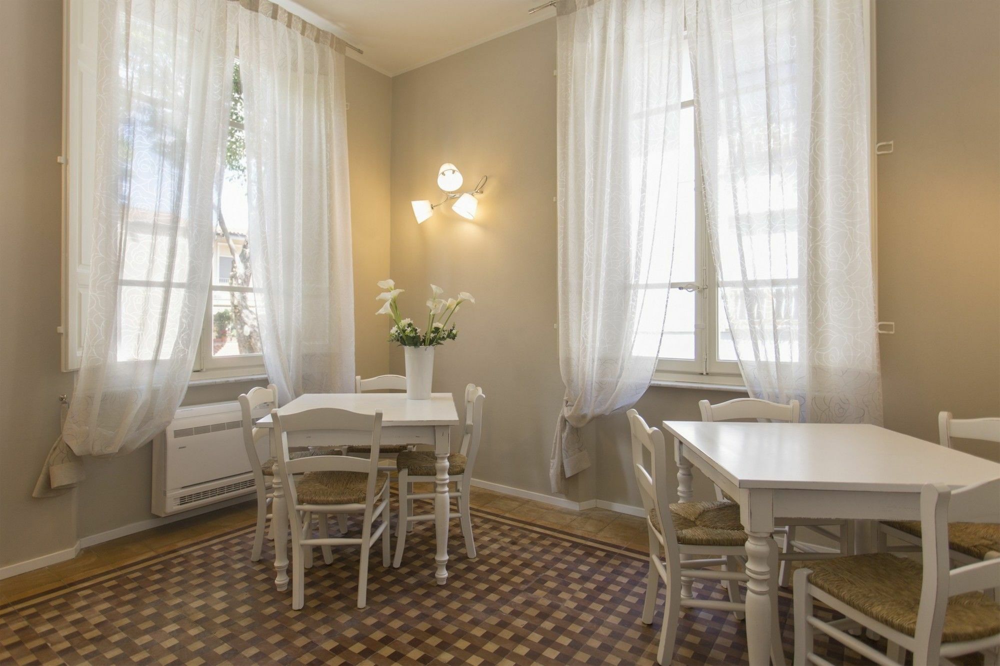 B&B Villa Anna Λούκα Εξωτερικό φωτογραφία
