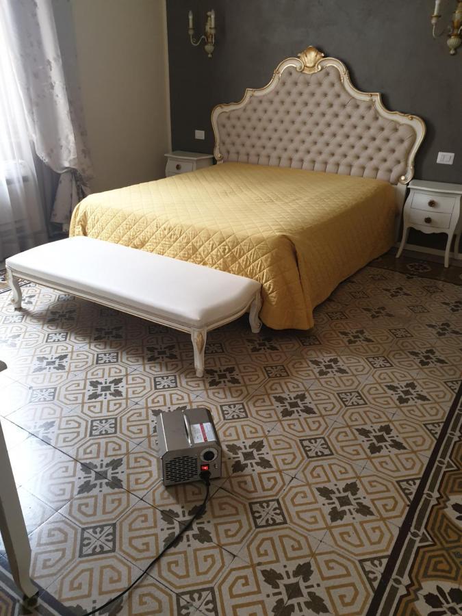 B&B Villa Anna Λούκα Εξωτερικό φωτογραφία